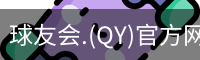 qy球友会